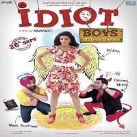 Idiot Boys (2014) Full Movie Watch Online HD Free Download