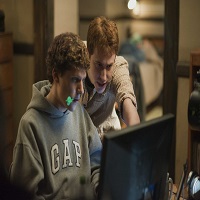 The Social Network (2010) Hindi Dubbed Watch Full Movie Online HD