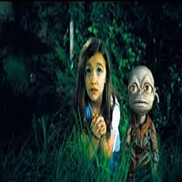 aliens in the attic full movie