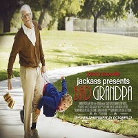 bad grandpa full movie