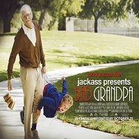 Bad Grandpa (2013) Full Movie Watch Online HD Download
