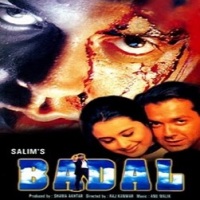 badal full movie