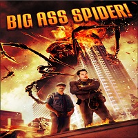 Big Ass Spider (2013) Watch Full Movie Online DVD Download