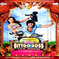 bittoo boss full movie