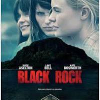 black rock full movie