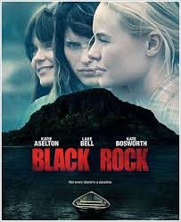 Black Rock (2012) Watch Full Movie Online HD Download