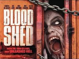 BloodShed (2014) Watch Full Movie Online DVD Download