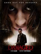 Damaged (2014) Full Movie Watch Online HD Download