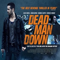 Dead Man Down (2013) Watch Full Movie Online HD Download