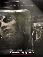 Desecrated (2015) Full Movie Watch Online HD Download