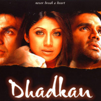 dhadkan full movie online