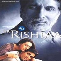 ek rishtaa full movie