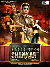 Encounter Shankar (2015) Full Movie Watch Online HD Download