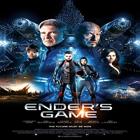 Ender’s Game (2013) Hindi Dubbed Watch Full Movie Online HD Download