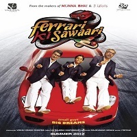 ferrari ki sawaari full movie