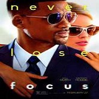 Focus (2015) English Watch Full Movie Online DVD Print Download