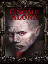 Gnome Alone (2015) Full Movie Watch Online DVD Download