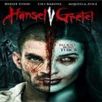 hansel and. gretel full movie