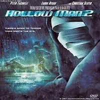 Hollow Man II (2006) Hindi Dubbed Full Movie Watch Online HD