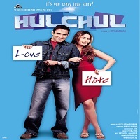 hulchul full movie
