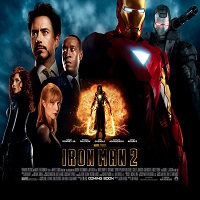 Iron Man 2 (2010) Hindi Dubbed Watch Full Movie Online HD Download