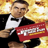 Johnny English Reborn (2011) Hindi Dubbed Watch Full Movie Online DVD