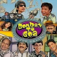 journey bombay to goa movie
