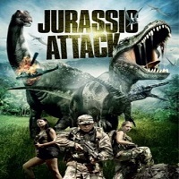 jurassic attack trailer full movie