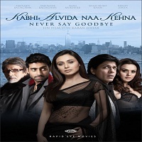 kabhi alvida naa kehna full movie