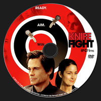 knife fight full movie