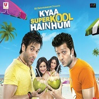 kyaa super kool hain hum full movie