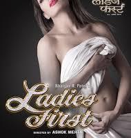 ladies first full movie