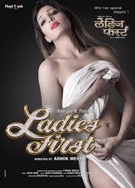 Ladies First (2015) Full Movie Watch Online DVD Print Download