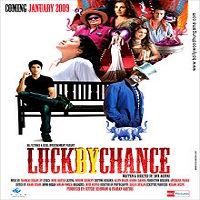 Luck by Chance (2009) Full Movie Watch Online DVD Free Download