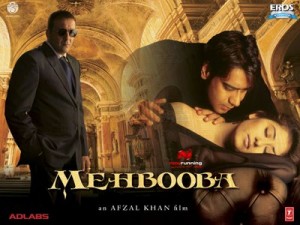 Mehbooba (2008) Hindi Full Movie Watch Online HD Free Download