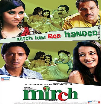 Mirch (2010) Full Movie Watch Online HD Free Download