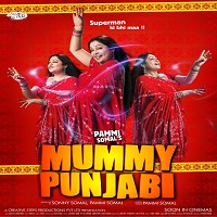 Mummy Punjabi (2011) Watch Full Movie Online DVD Print Download