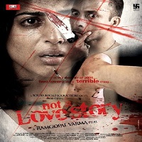Not a Love Story (2011) Watch Full Movie Online DVD Download