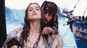 Pirates of the Caribbean: The Curse of the Black Pearl (2003) Hindi Dubbed Full Movie