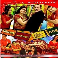 second marriage dot com full movie