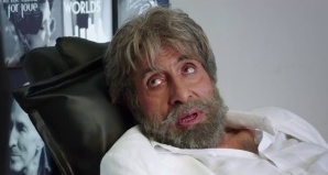 Shamitabh (2015) Watch Full Movie Online DVD Print Download