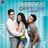 sharafat gayi tel lene