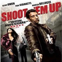 Shoot Em Up (2007) Full Movie Watch Online HD Download