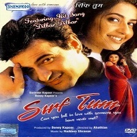 sirf tum full movie