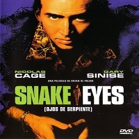 snake eyes full movie