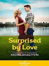 Surprised By Love (2015) Watch Full Movie Online HD Download