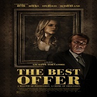 the best offer full movie