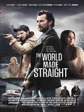The World Made Straight (2015) Watch Full Movie Online HD Download