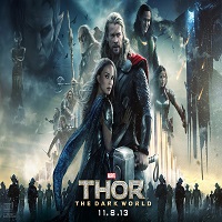 Thor: The Dark World (2013) Hindi Dubbed Full Movie Online HD Free Download