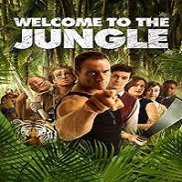 welcome to the jungle full movie
